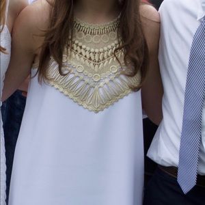 Lilly Pulitzer Mini Dress